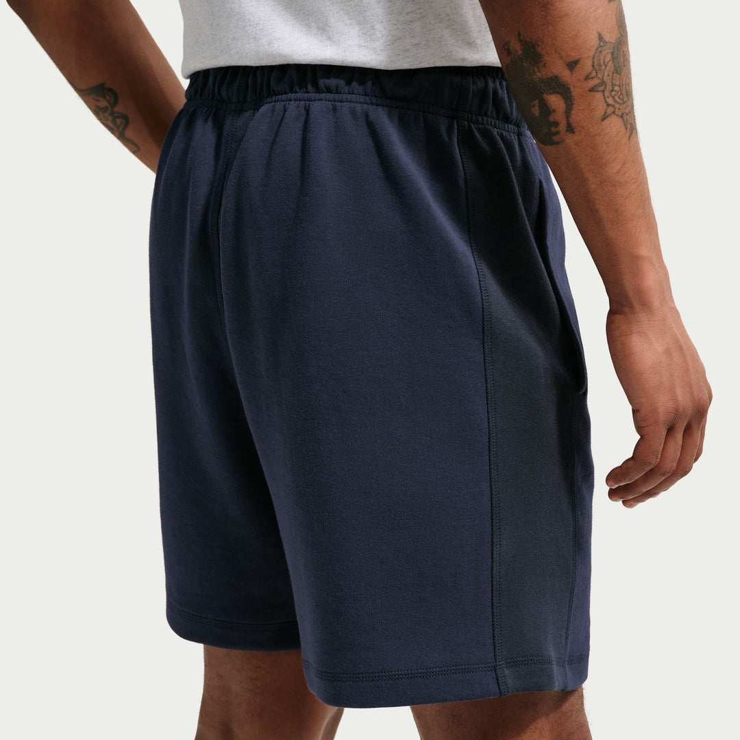 NIKE SPORTSWEAR CLUB VARSITY SHORTS