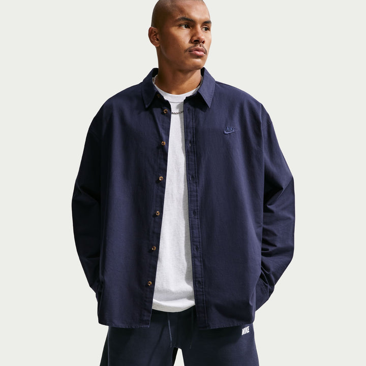 NIKE SPORTSWEAR CLUB VARSITY SHORTS