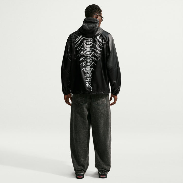 NIKE SKELETON WINDRUNNER JACKET