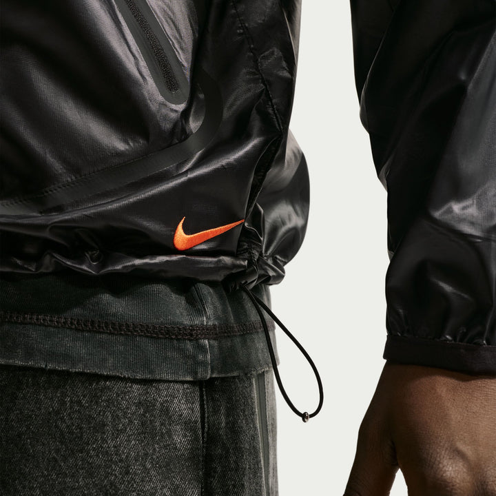 NIKE SKELETON WINDRUNNER JACKET