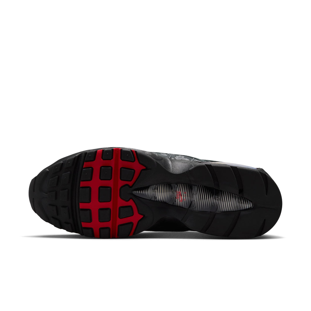 NIKE AIR MAX "JOGA BONITO"