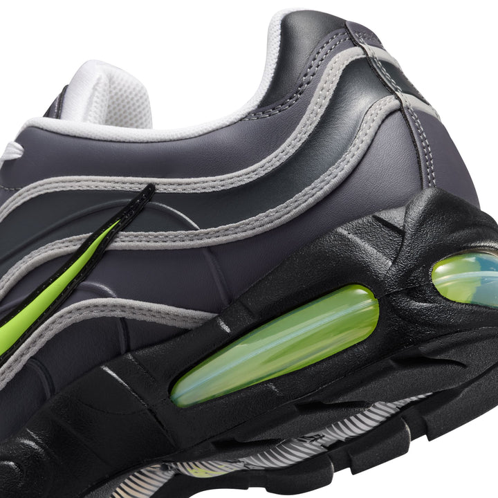 NIKE AIR MAX "JOGA BONITO"