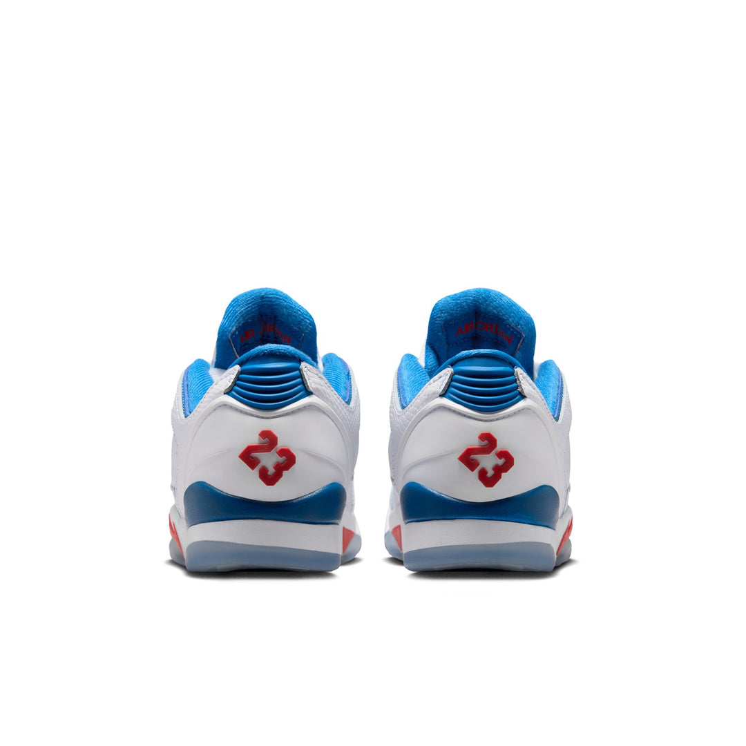 AIR JORDAN SIXTY PLUS LOW (GS)