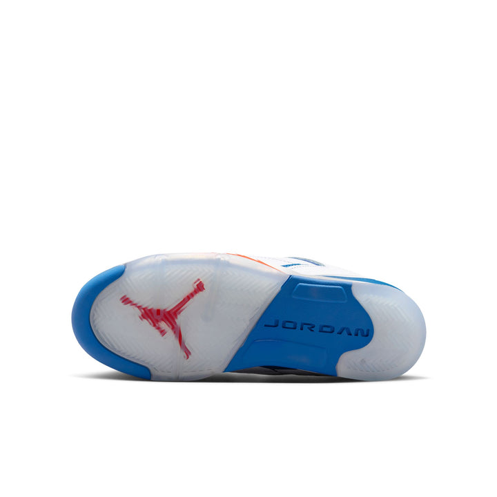 AIR JORDAN SIXTY PLUS LOW (GS)