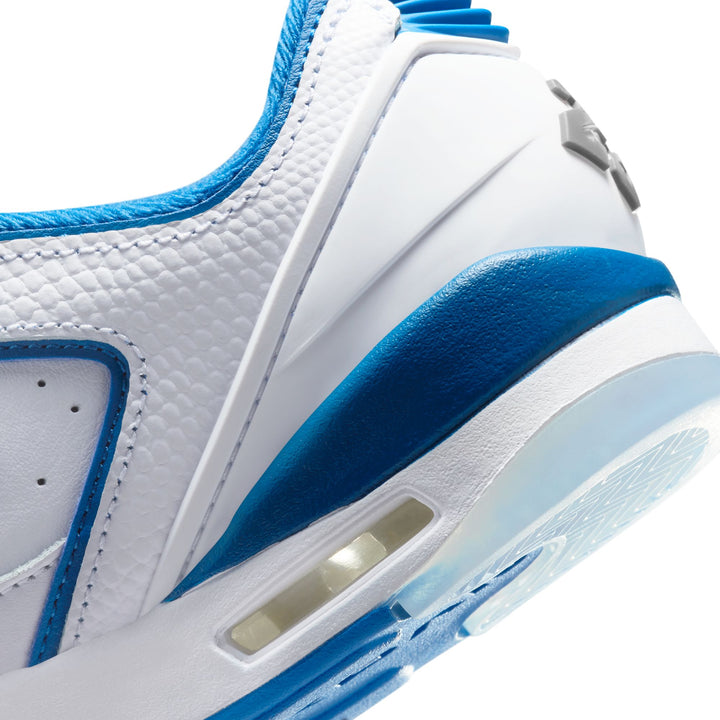 AIR JORDAN SIXTY PLUS LOW (GS)
