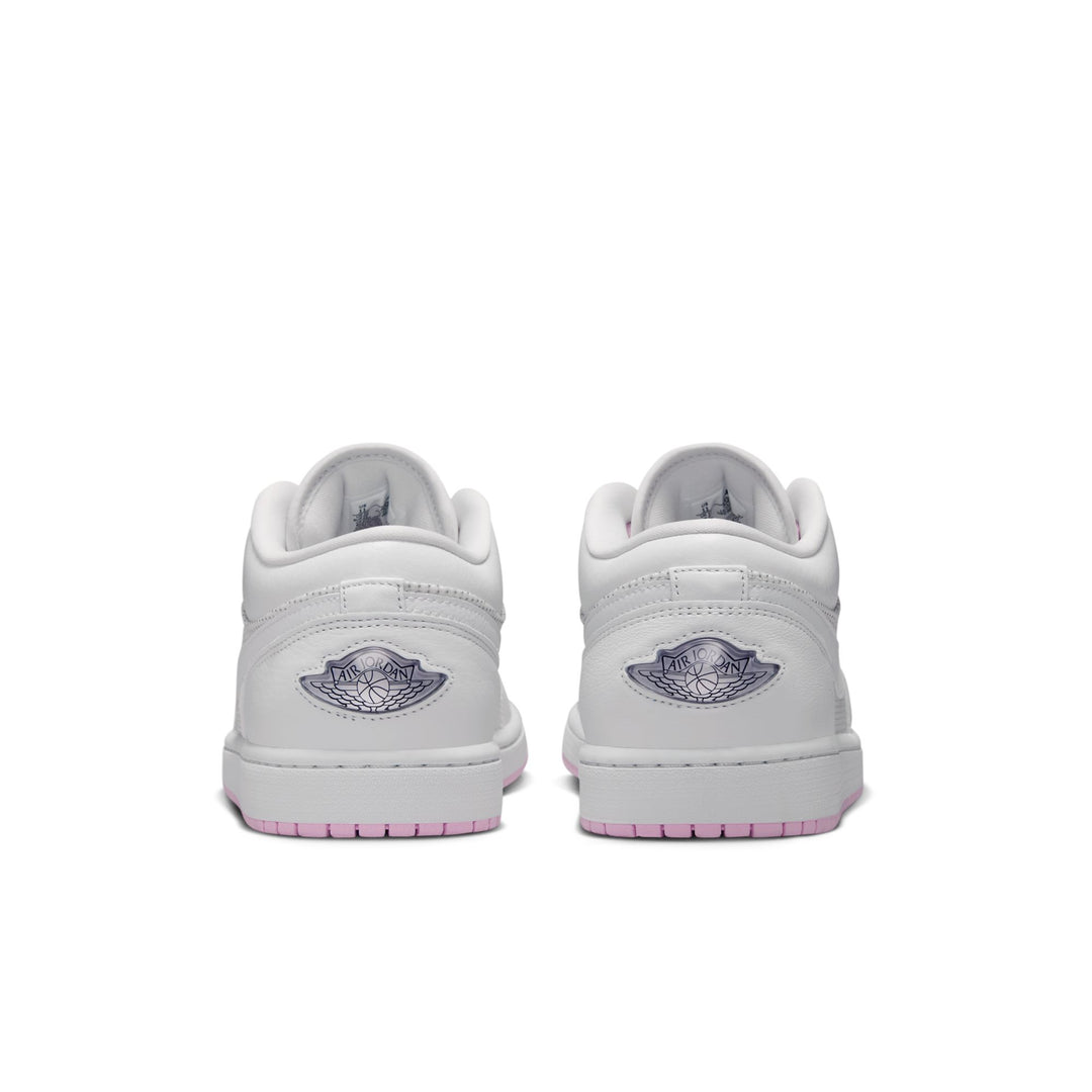 AIR JORDAN 1 LOW SE "SUMMIT WHITE"