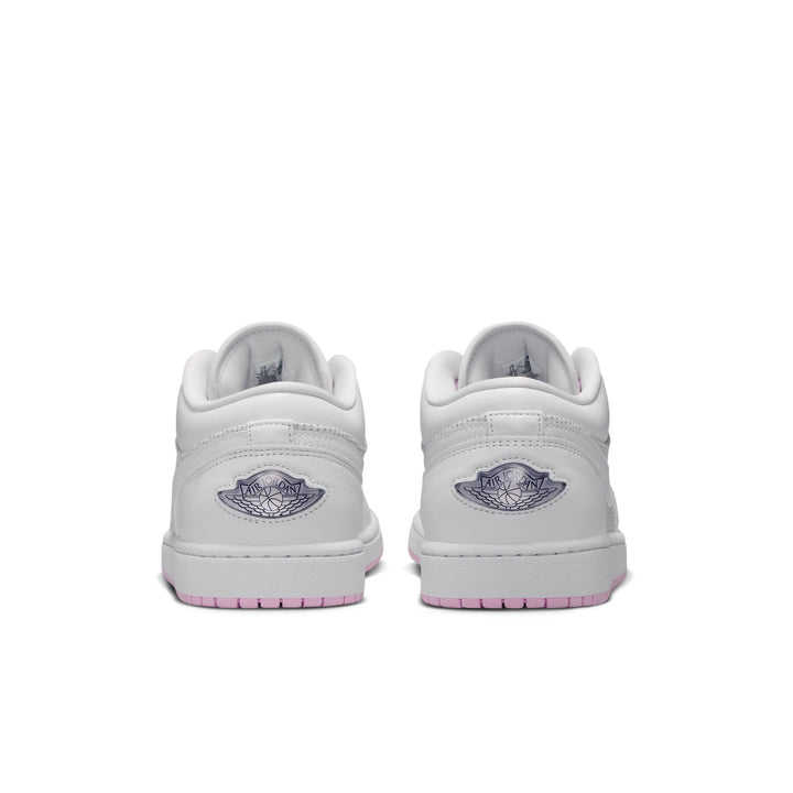 AIR JORDAN 1 LOW SE "SUMMIT WHITE"