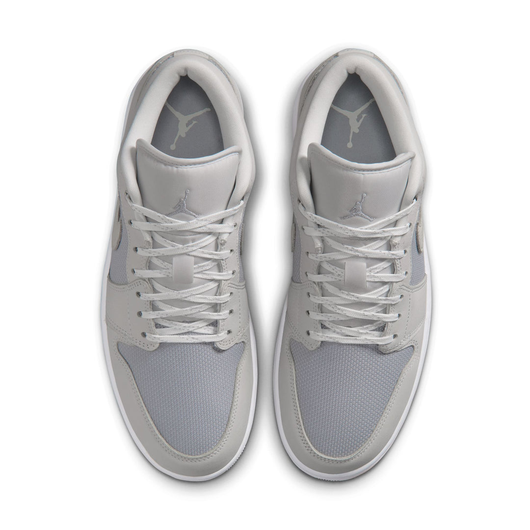 AIR JORDAN 1 LOW SE "SMOKE GREY"