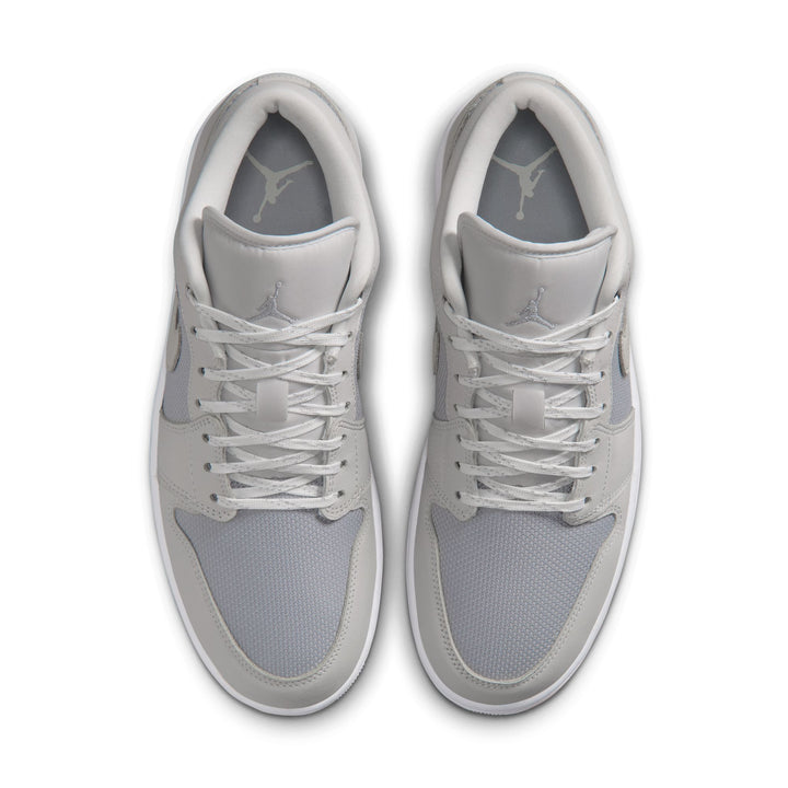 AIR JORDAN 1 LOW SE "SMOKE GREY"
