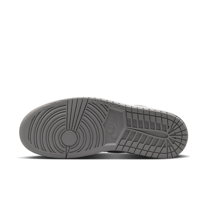 AIR JORDAN 1 LOW SE "SMOKE GREY"