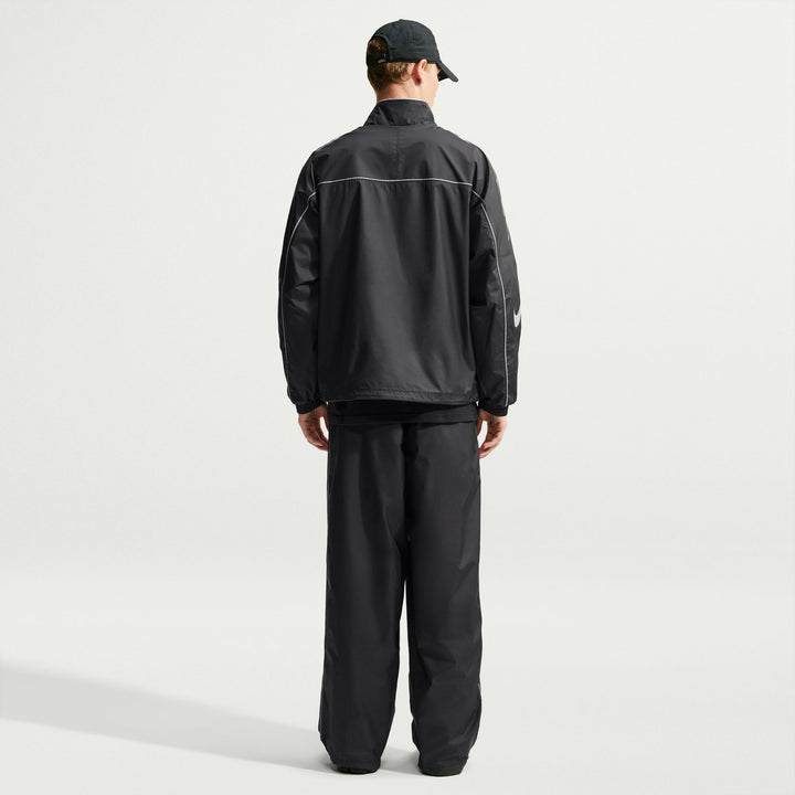 NIKE SPORTSWEAR GRAPHIC TRACK JACKET