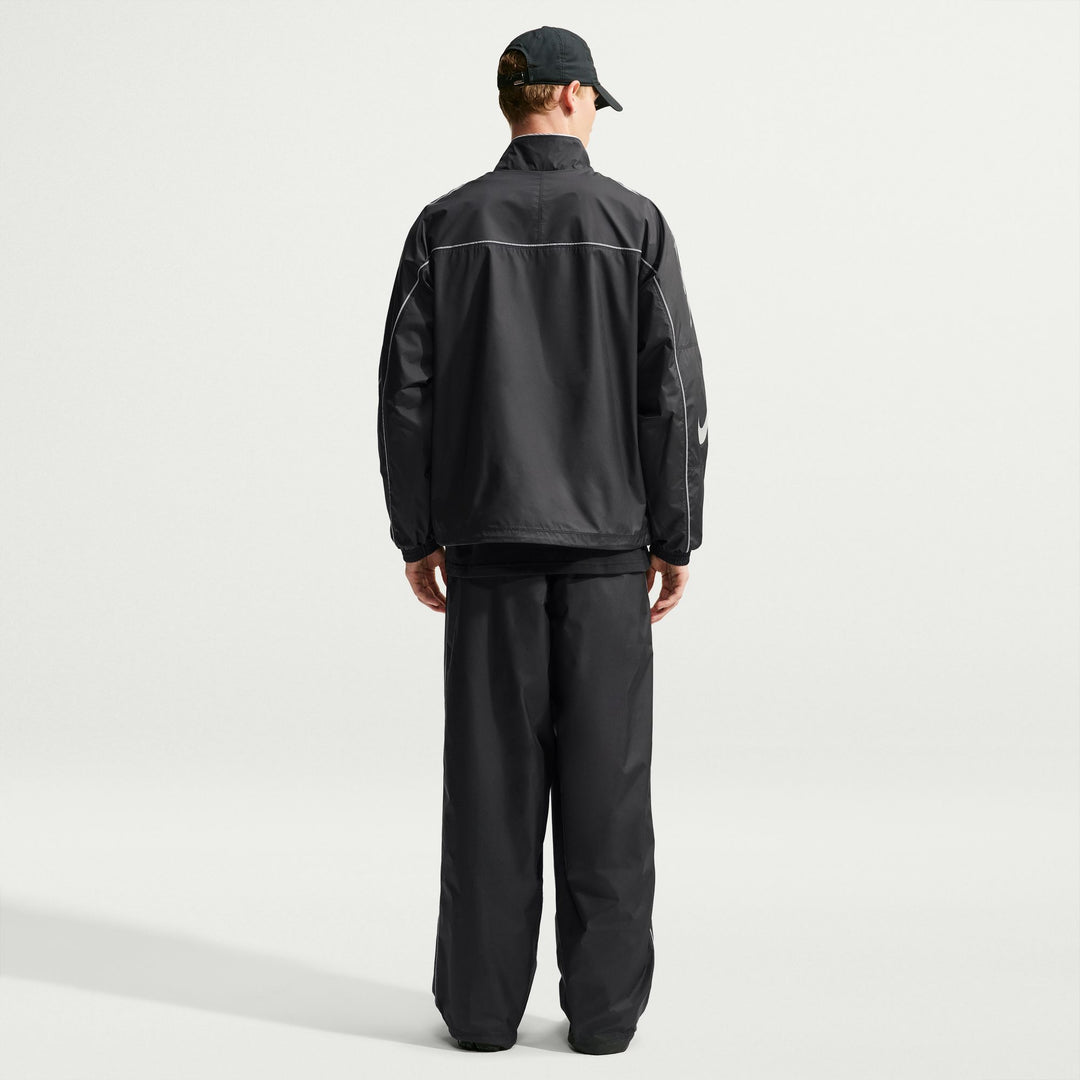 NIKE GRAPHIC TRACKSUIT BOTTOMS