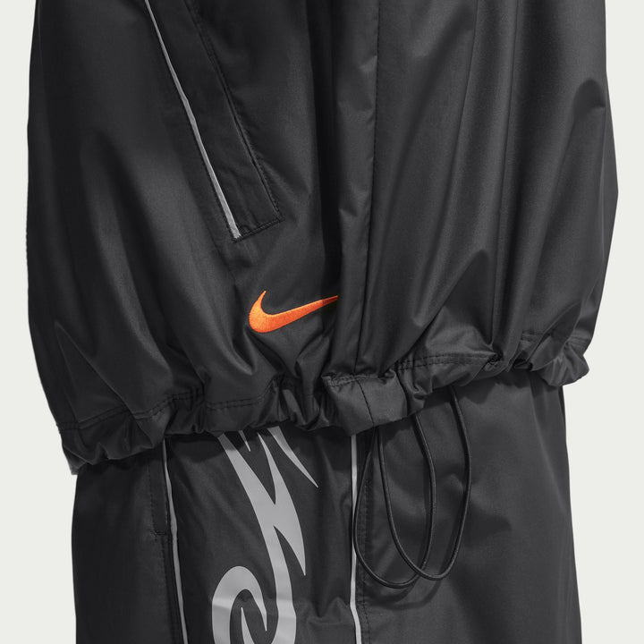 NIKE SPORTSWEAR GRAPHIC TRACK JACKET