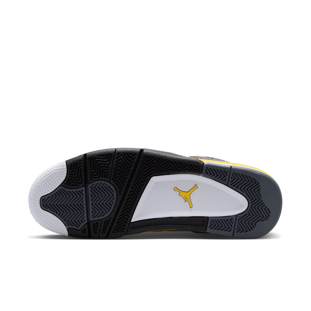 AIR JORDAN 4 RETRO "TOUR YELLOW" (9/5)