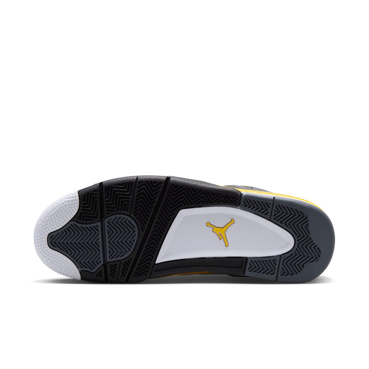 AIR JORDAN 4 RETRO "TOUR YELLOW" (9/5)