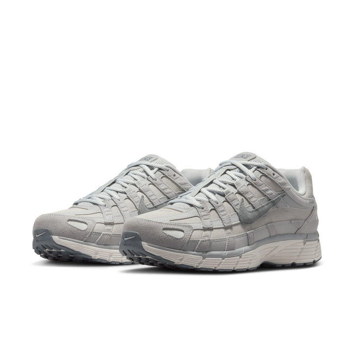 NIKE P-6000 SE "PURE PLATINUM"
