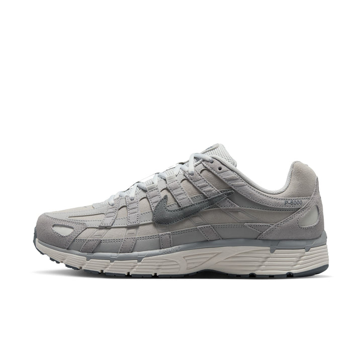 NIKE P-6000 SE "PURE PLATINUM"