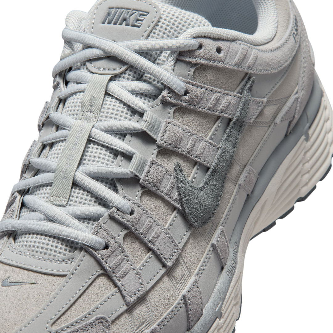NIKE P-6000 SE "PURE PLATINUM"
