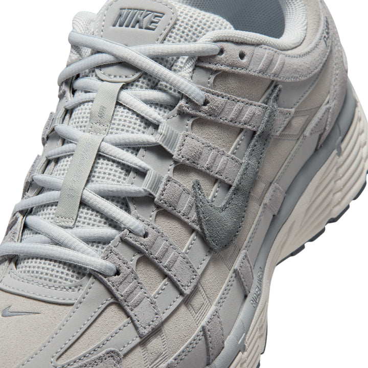 NIKE P-6000 SE "PURE PLATINUM"