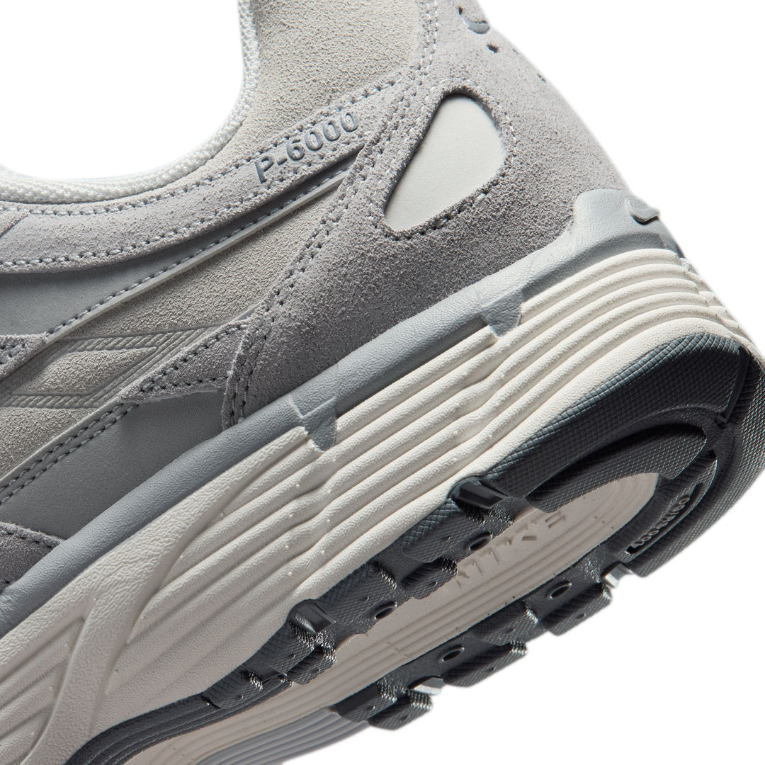 NIKE P-6000 SE "PURE PLATINUM"