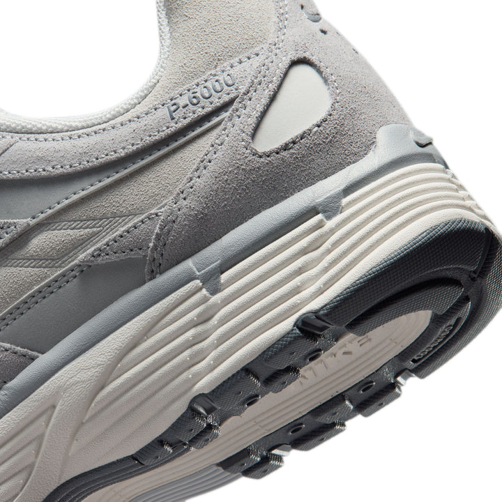 NIKE P-6000 SE "PURE PLATINUM"