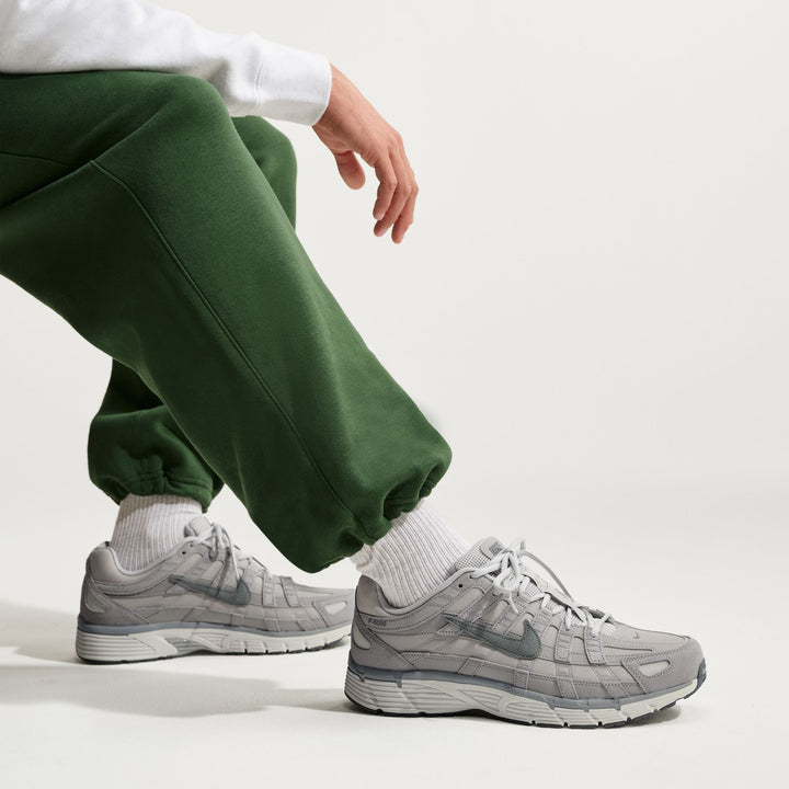 NIKE P-6000 SE "PURE PLATINUM"