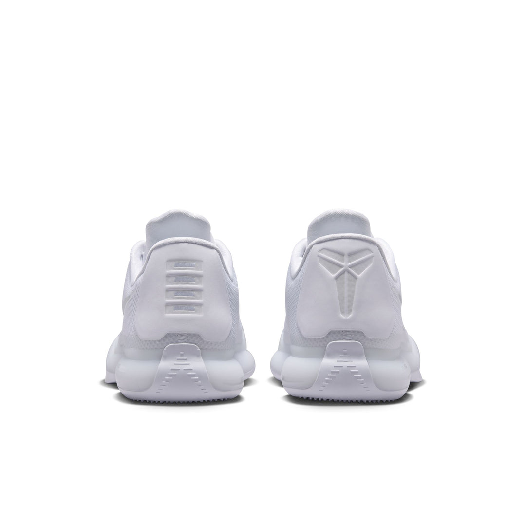 KOBE 10 PROTRO "TRIPLE WHITE"