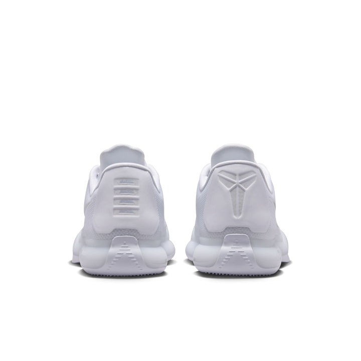 KOBE 10 PROTRO "TRIPLE WHITE"