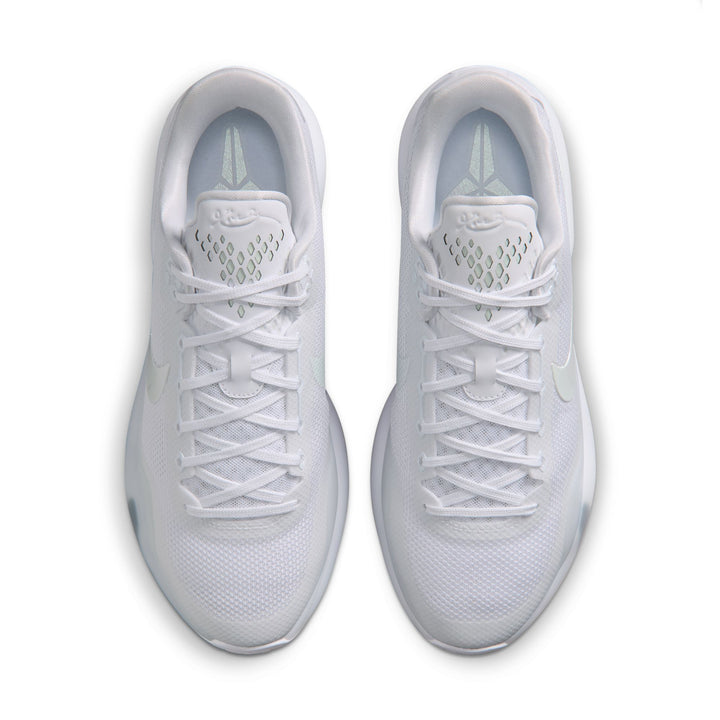 KOBE 10 PROTRO "TRIPLE WHITE"