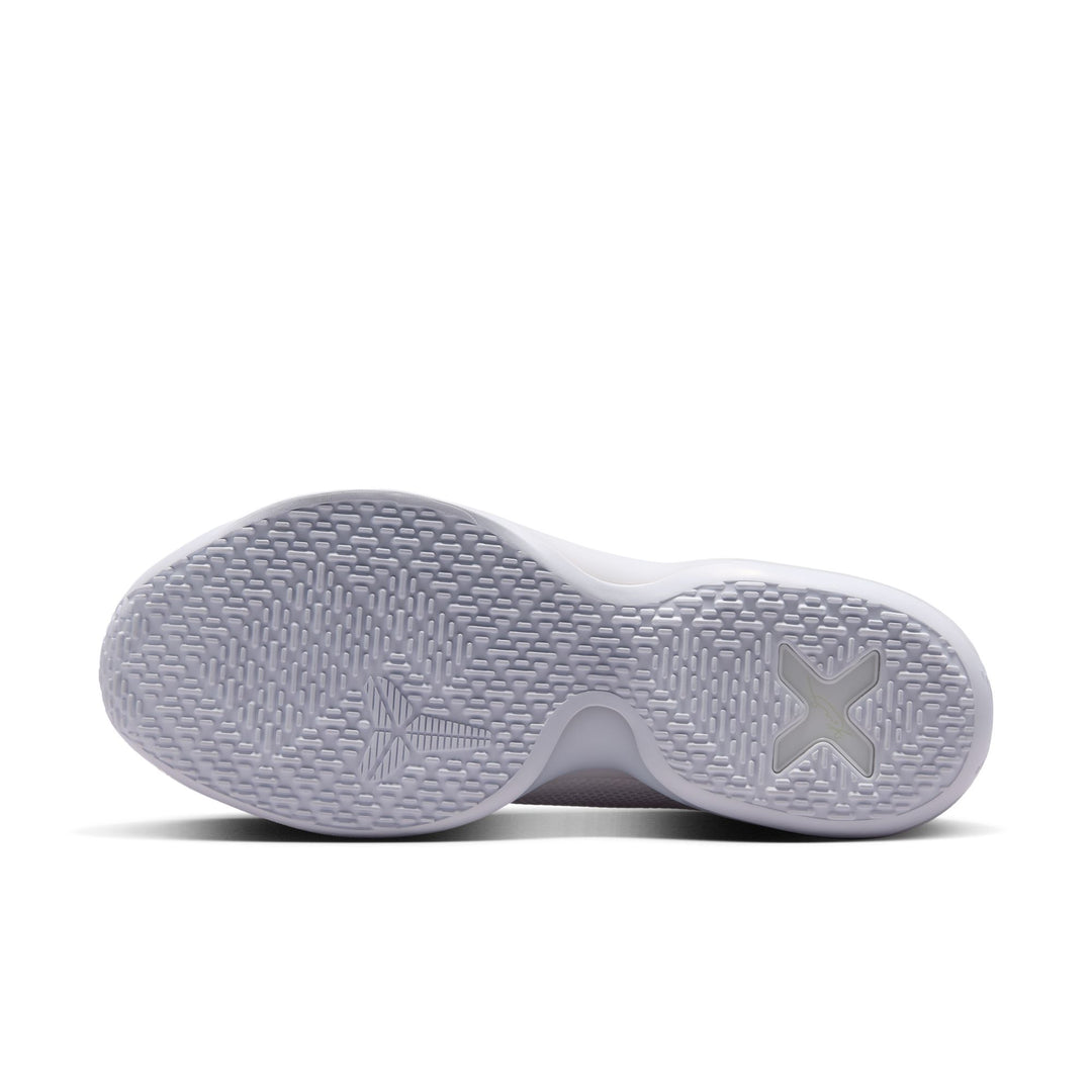 KOBE 10 PROTRO "TRIPLE WHITE"