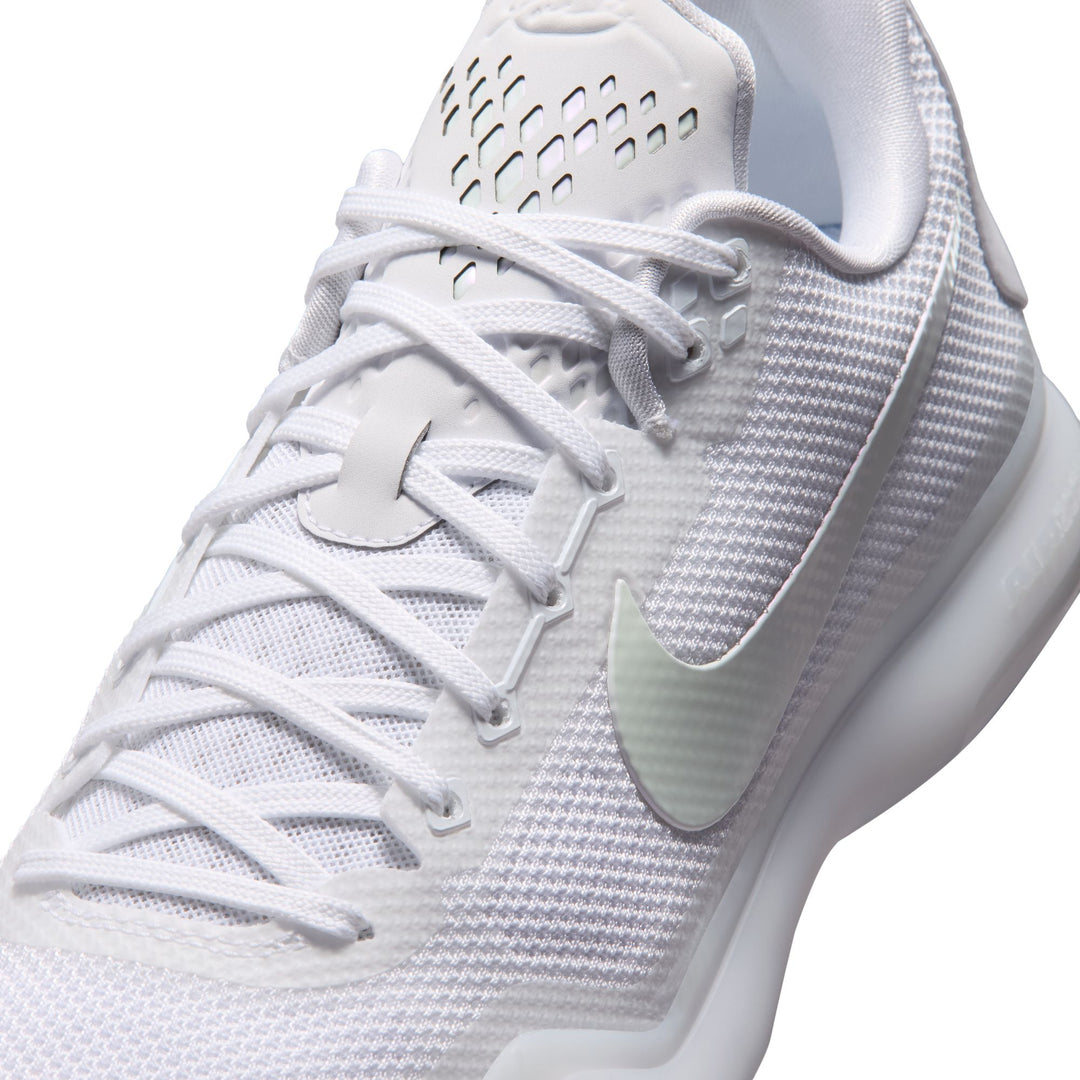 KOBE 10 PROTRO "TRIPLE WHITE"