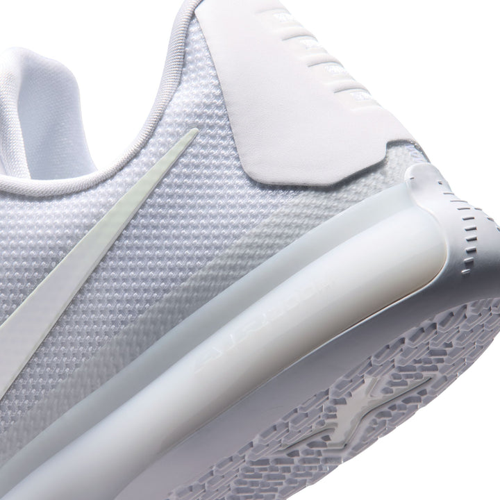 KOBE 10 PROTRO "TRIPLE WHITE"