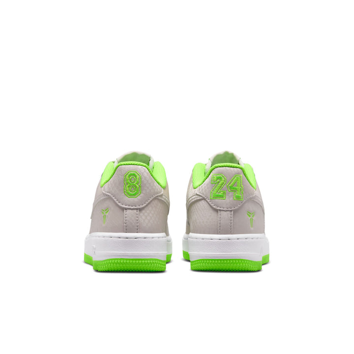 NIKE AIR FORCE 1 LOW "VAST GREY" (GS)