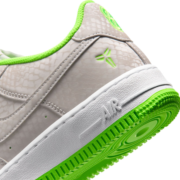 NIKE AIR FORCE 1 LOW "VAST GREY" (GS)
