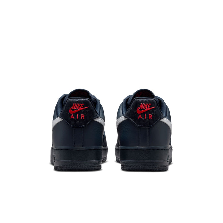 NIKE AIR FORCE 1 LOW RETRO "TEAM USA AWAY"