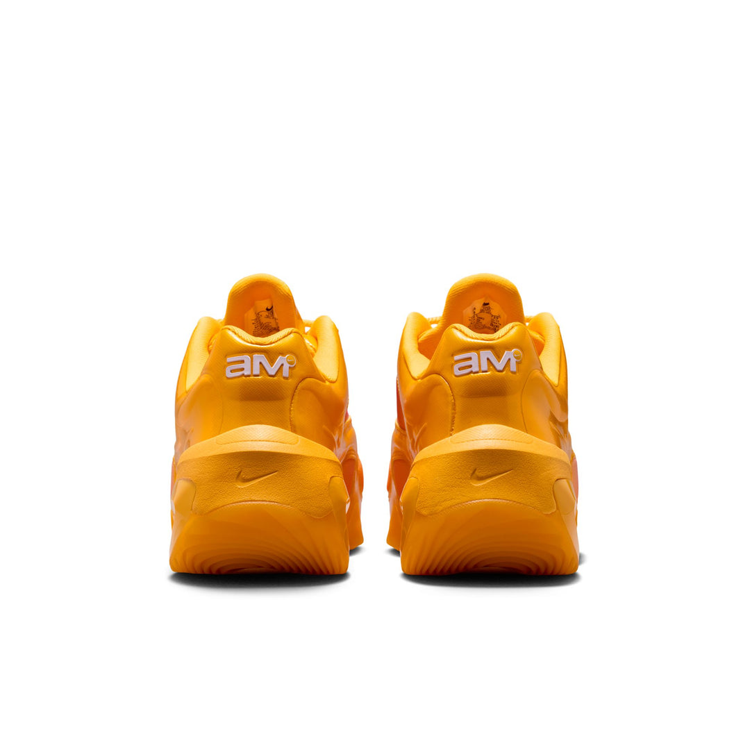 WMNS NIKE AIR MAX MUSE "UNIVERSITY GOLD"