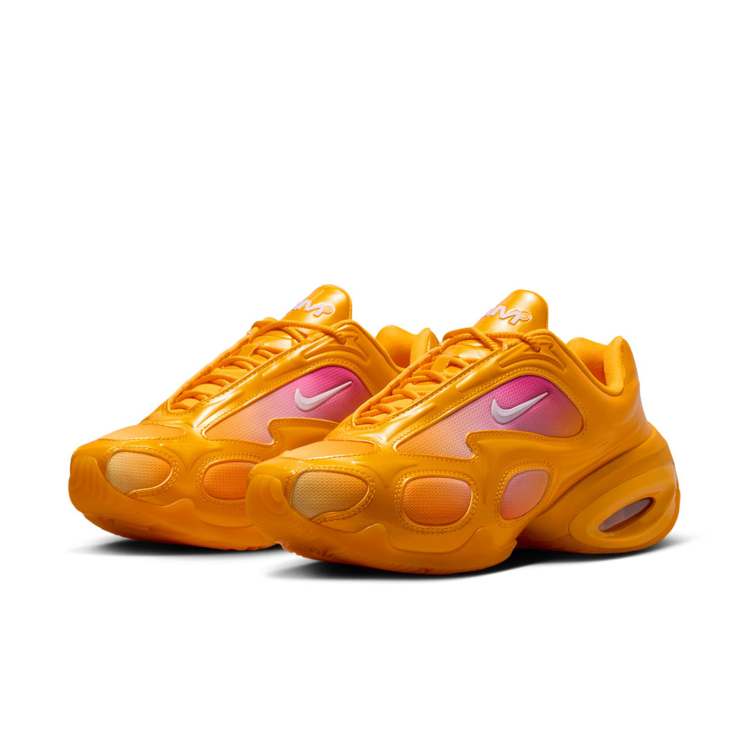 WMNS NIKE AIR MAX MUSE "UNIVERSITY GOLD"