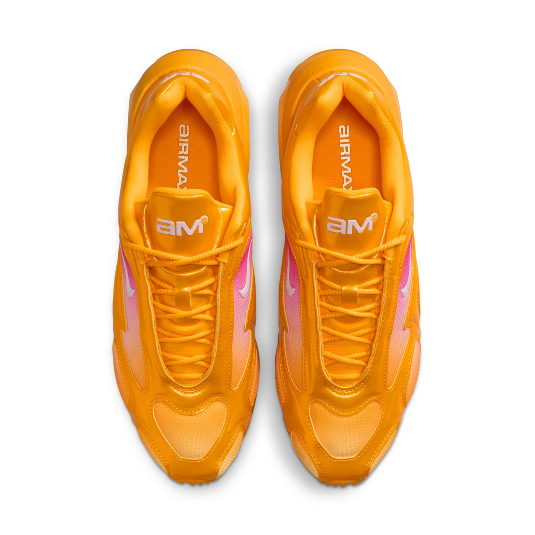 WMNS NIKE AIR MAX MUSE "UNIVERSITY GOLD"