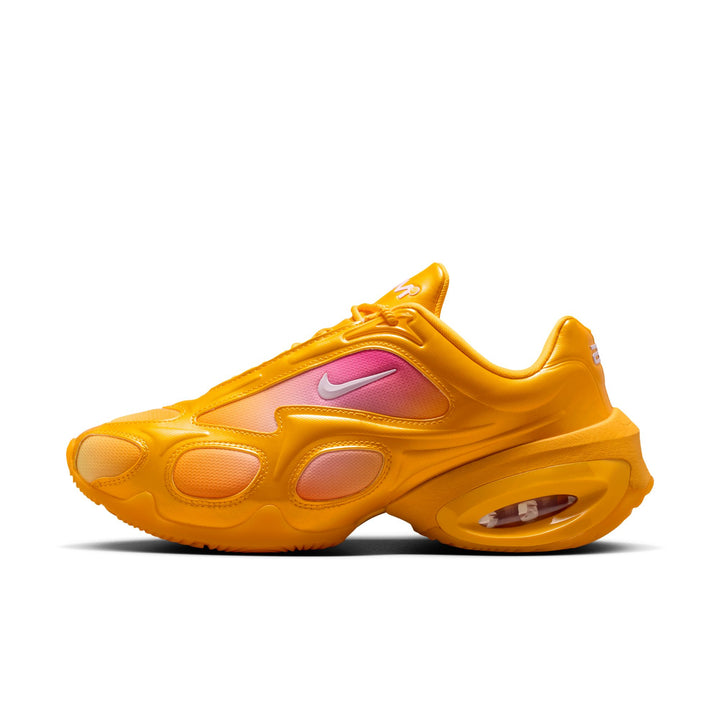 WMNS NIKE AIR MAX MUSE "UNIVERSITY GOLD"