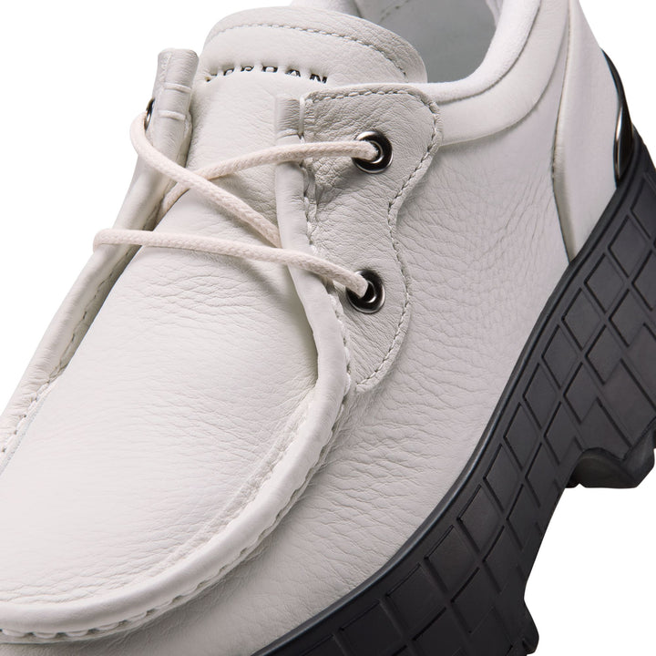 WMNS AIR JORDAN 1 BROOKLYN LOW "SWAN"