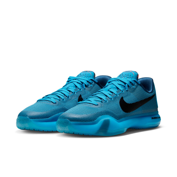KOBE 10 PROTRO "BLUE LAGOON"