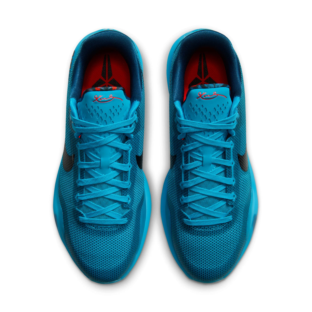 KOBE 10 PROTRO "BLUE LAGOON"
