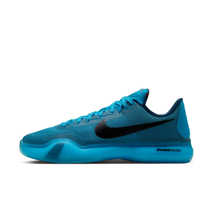 KOBE 10 PROTRO "BLUE LAGOON"