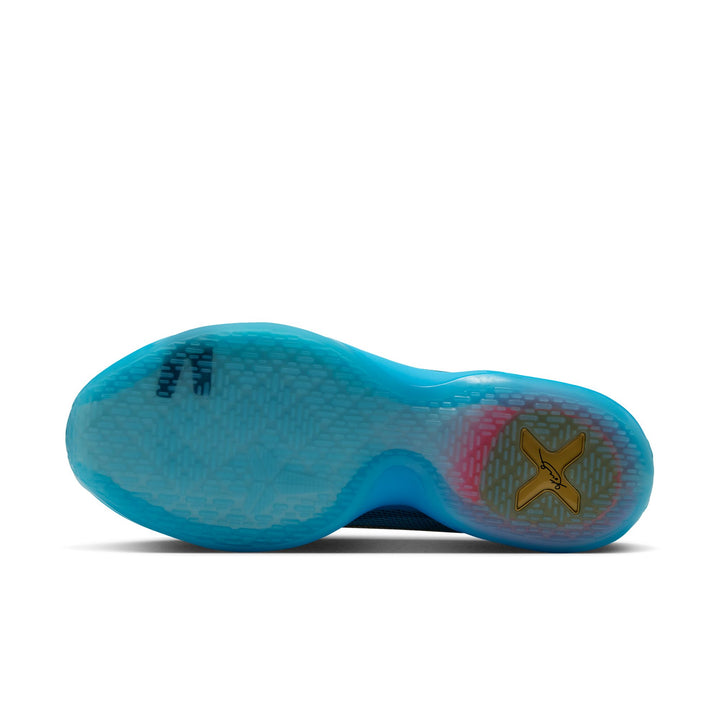 KOBE 10 PROTRO "BLUE LAGOON"