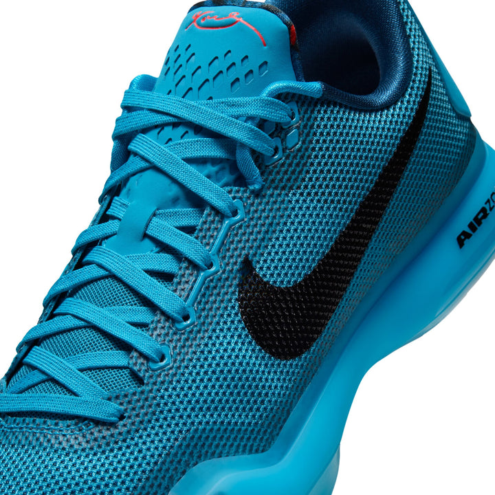 KOBE 10 PROTRO "BLUE LAGOON"