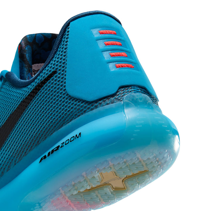 KOBE 10 PROTRO "BLUE LAGOON"