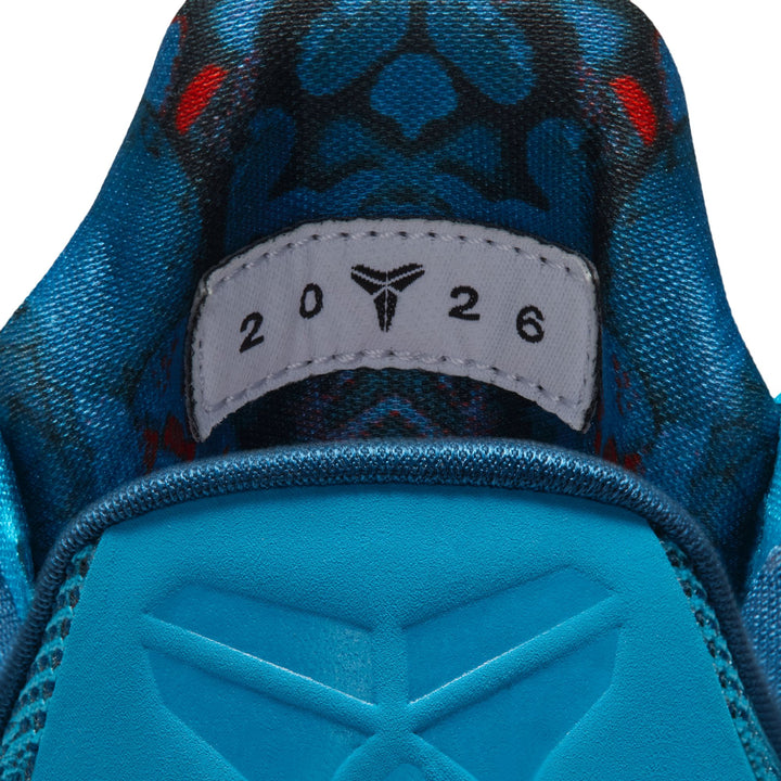 KOBE 10 PROTRO "BLUE LAGOON"