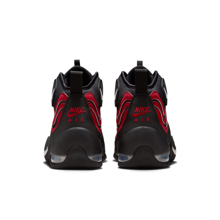 NIKE AIR BAKIN HIGH SP "VARSITY RED"