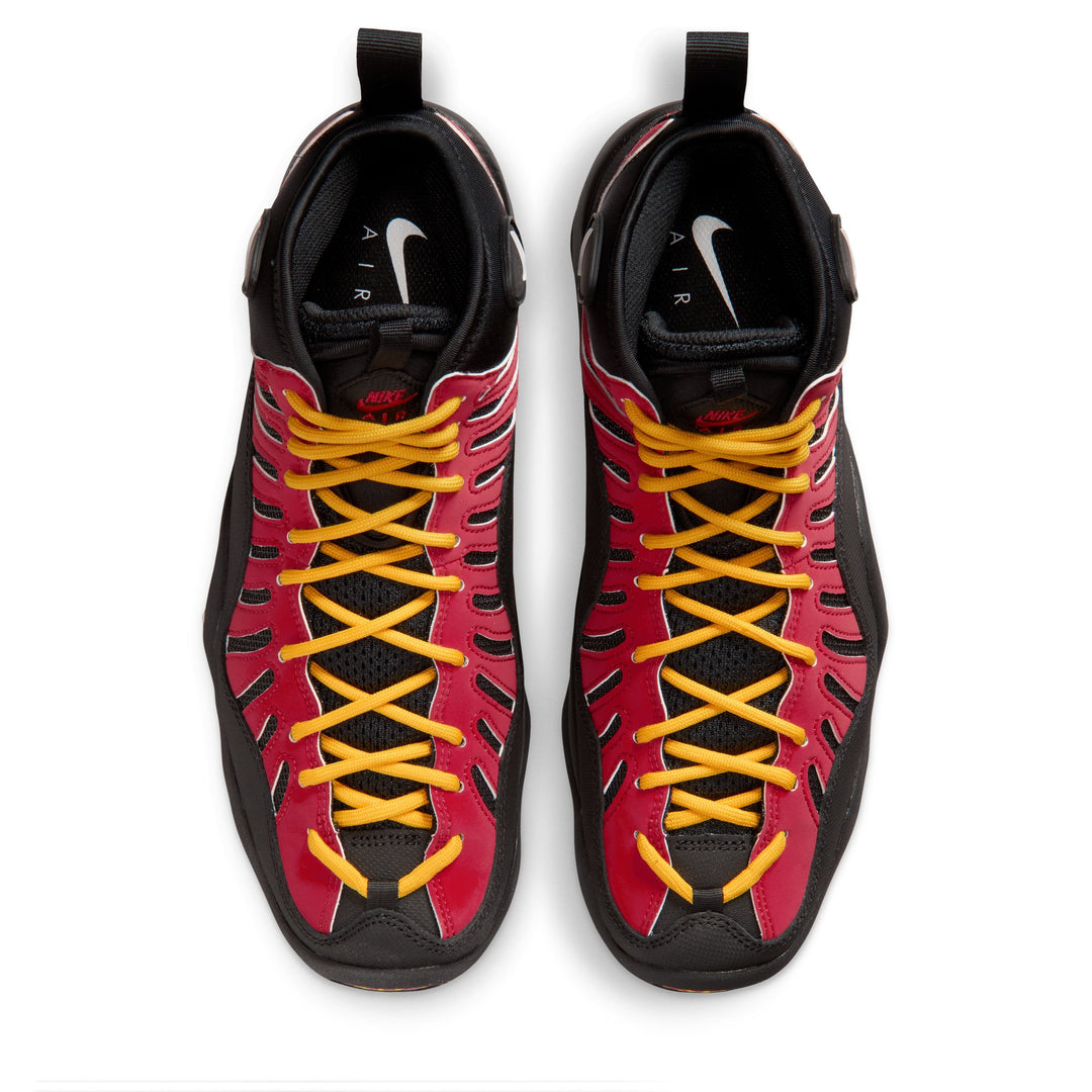 NIKE AIR BAKIN HIGH SP "VARSITY RED"