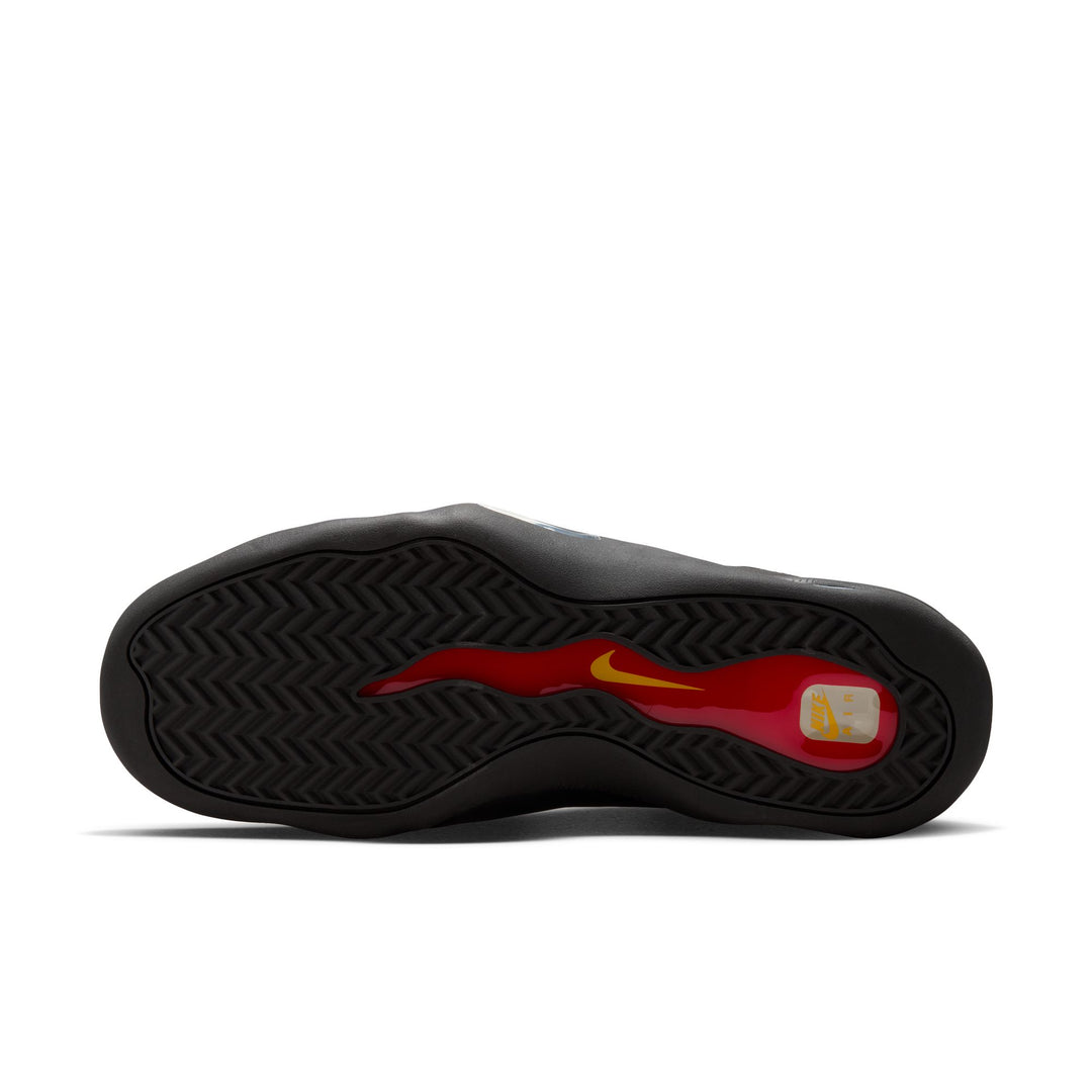 NIKE AIR BAKIN HIGH SP "VARSITY RED"